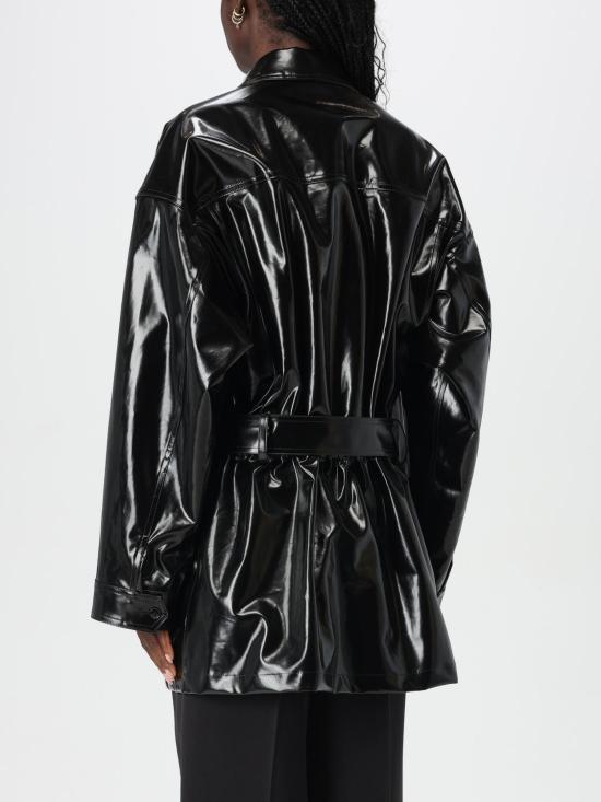 25FW 생로랑 자켓 801536Y6I90 1836 Black - SAINT LAURENT