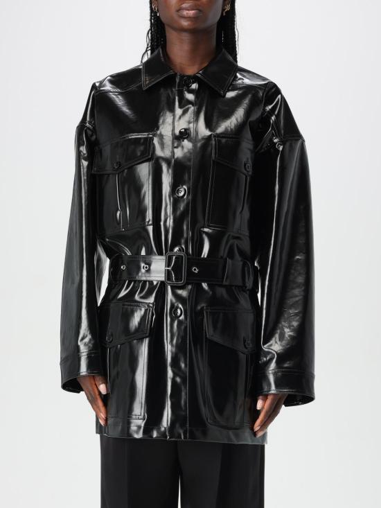 25FW 생로랑 자켓 801536Y6I90 1836 Black