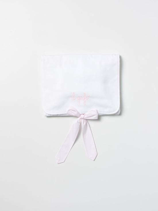  [키즈] 일 구포 스카프 P22OCF04B0004 C313 Pink