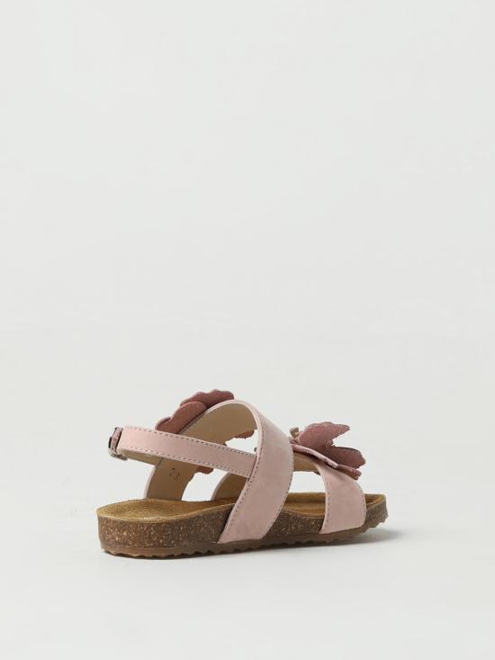  [키즈] 일 구포 샌들 G517 ROSA Pink - IL GUFO