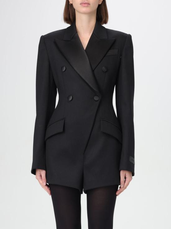 24FW 베르사체 점프수트 10172891A12258 1B000 Black