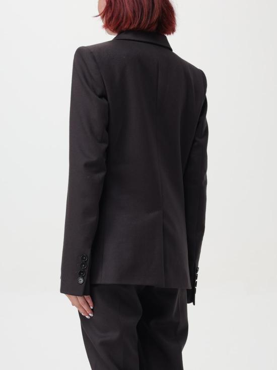 24FW 스텔라 맥카트니 자켓 6500943CU703 2011 Brown - STELLA MCCARTNEY