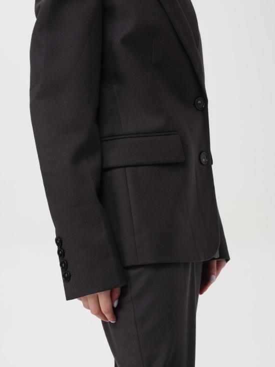 24FW 스텔라 맥카트니 자켓 6500943CU703 2011 Brown - STELLA MCCARTNEY