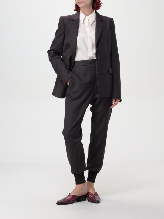 24FW 스텔라 맥카트니 자켓 6500943CU703 2011 Brown - STELLA MCCARTNEY