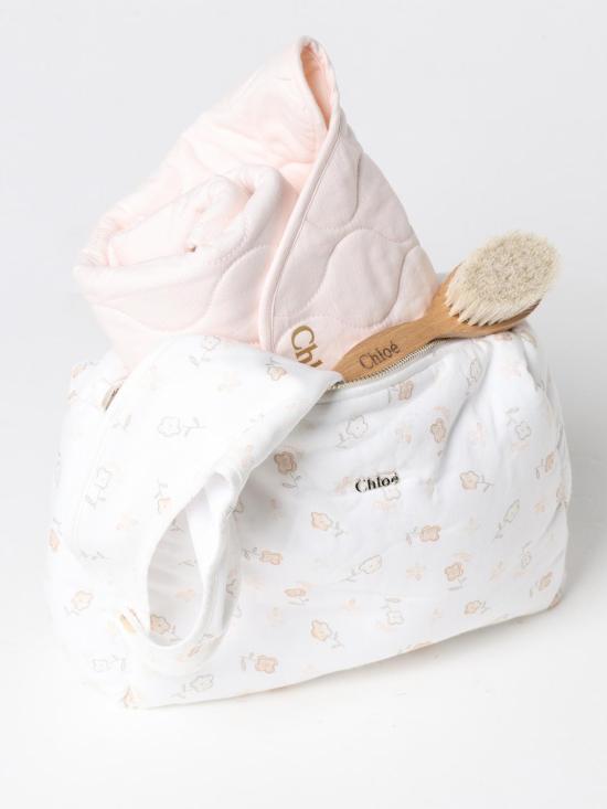 24FW [키즈] 끌로에 크로스백 C20367 Z41 Multicolor - CHLOE