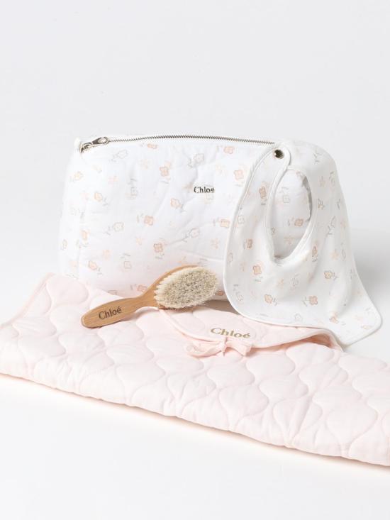 24FW [키즈] 끌로에 크로스백 C20367 Z41 Multicolor - CHLOE