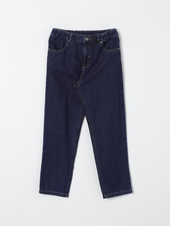 24FW [키즈] 스텔라 맥카트니 진 TV6R80Z0746 618 Blue