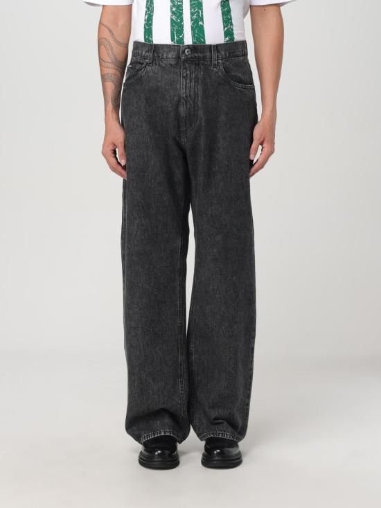 25FW 돌체앤가바나 데님 팬츠 GWVNXDG8LL7 S9001 Black