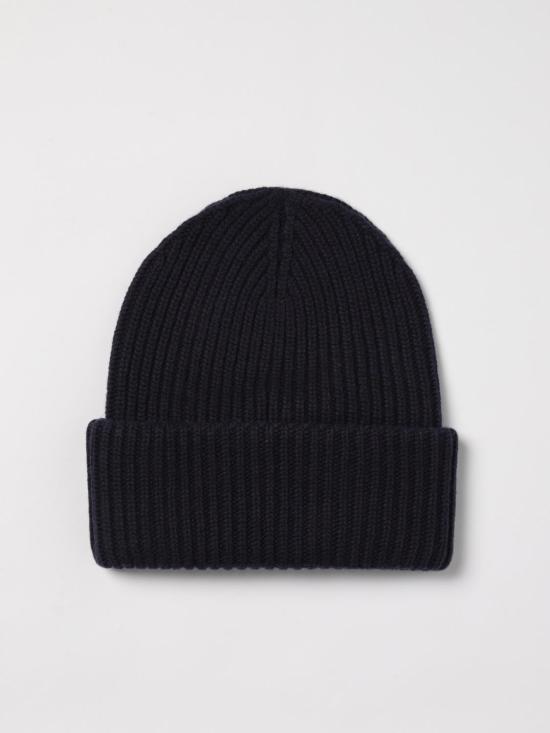 25FW [키즈] 세인트바쓰 모자 BRR0001 02539G Blue - MC2 SAINT BARTH