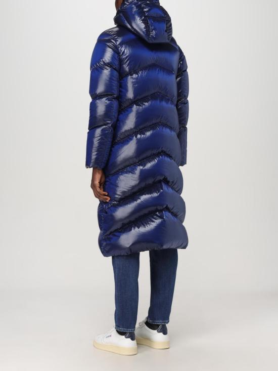 24FW 까웨 자켓 K8138EW ARJ Blue - K-WAY