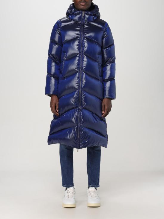 24FW 까웨 자켓 K8138EW ARJ Blue