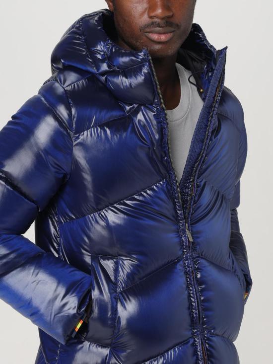 24FW 까웨 자켓 K8138EW ARJ Blue - K-WAY