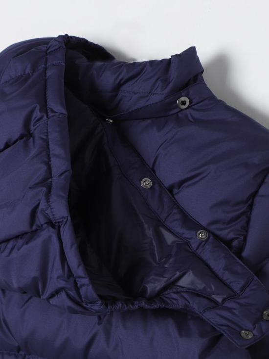 24FW [키즈] 폴로 랄프로렌 패딩 322940328 002 Blue - POLO RALPH LAUREN