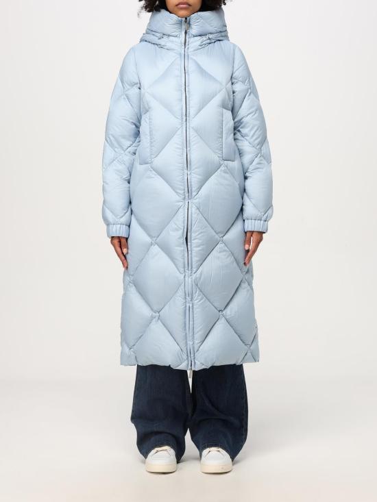 24FW 까웨 패딩 K8136EW ARF Sky