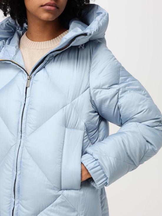 24FW 까웨 패딩 K8136EW ARF Sky - K-WAY