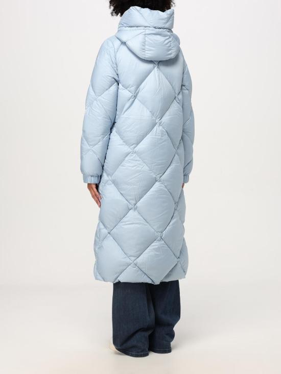 24FW 까웨 패딩 K8136EW ARF Sky - K-WAY