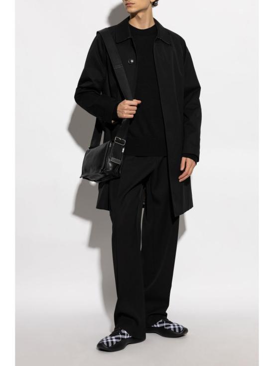 25SS 버버리 긴팔 티셔츠 8102494 A1189 - BURBERRY