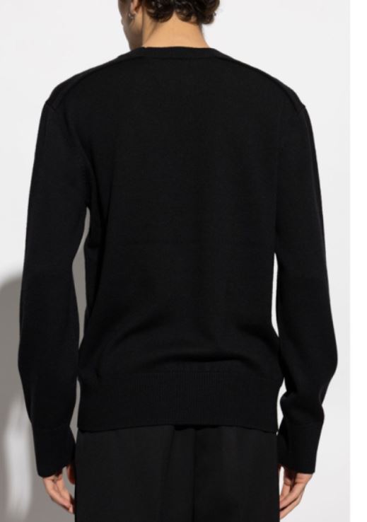 25SS 버버리 긴팔 티셔츠 8102494 A1189 - BURBERRY