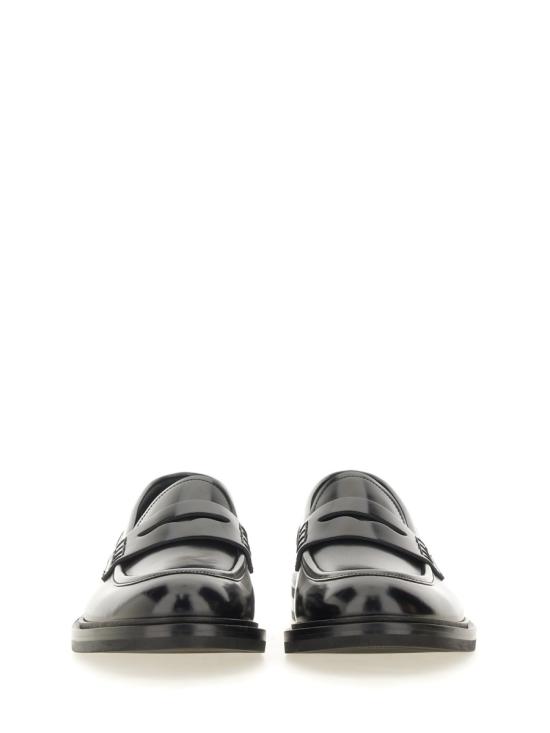 24FW 돌체앤가바나 로퍼 A30267 BLACK - DOLCE & GABBANA