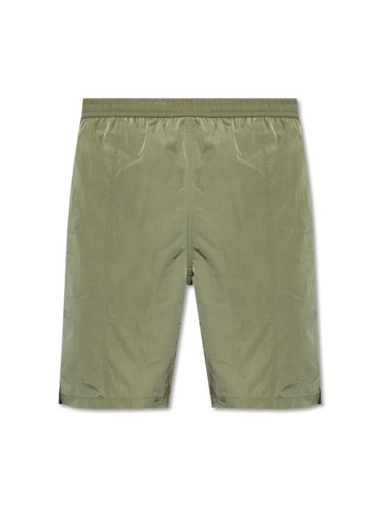 25SS 아미 스윔팬츠 HBW005PA0021351 GREEN