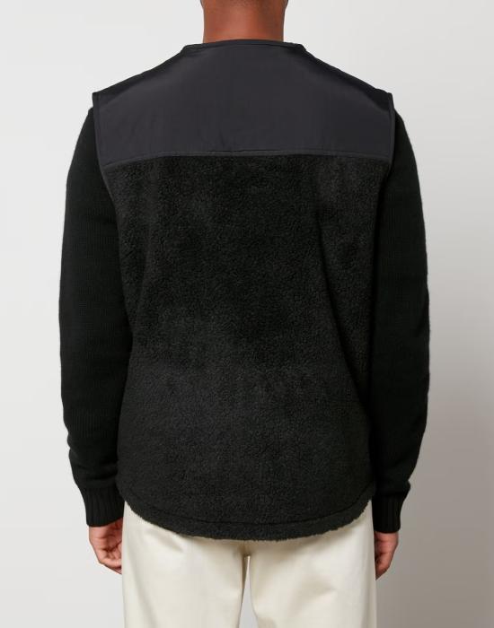 24FW 폴로 랄프로렌 베스트 710917546003 BLACK - POLO RALPH LAUREN