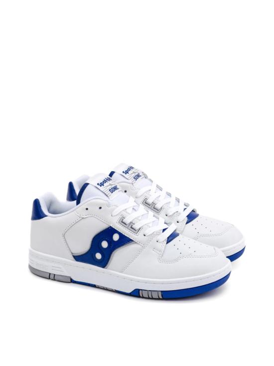 24FW 써코니 스니커즈 S707491 WHITE - SAUCONY