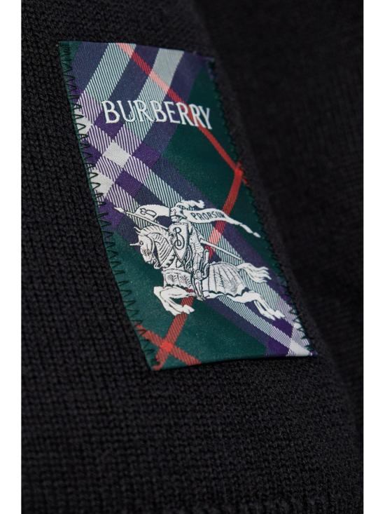 25SS 버버리 긴팔 티셔츠 8103191 A1189 - BURBERRY