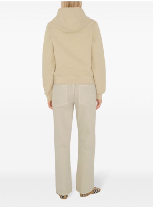 25SS 버버리 트레이닝 상의 8103498 C1740 - BURBERRY