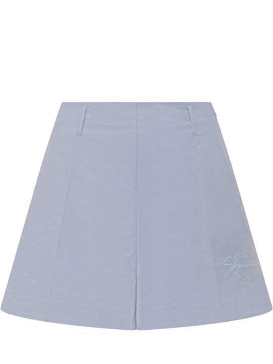 25SS 지방시 숏팬츠 BW515GG1ZE 453 BLUE