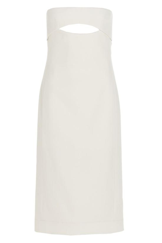  생로랑 베스트 683227Y3E309935 Ivory