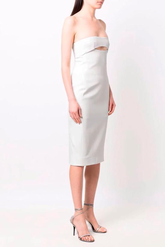  생로랑 베스트 683227Y3E309935 Ivory - SAINT LAURENT