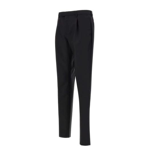  라르디니 스트레이트 팬츠 IVPARIS IVSF63432 410 - LARDINI