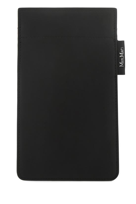  막스마라 핸드폰 액세사리 ULRICO 005 Nero