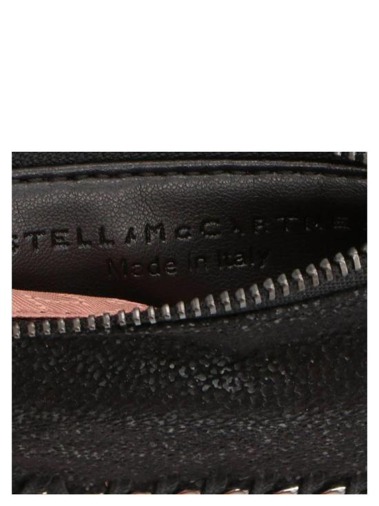  스텔라 맥카트니 지갑 422364W91321000 Black - STELLA MCCARTNEY