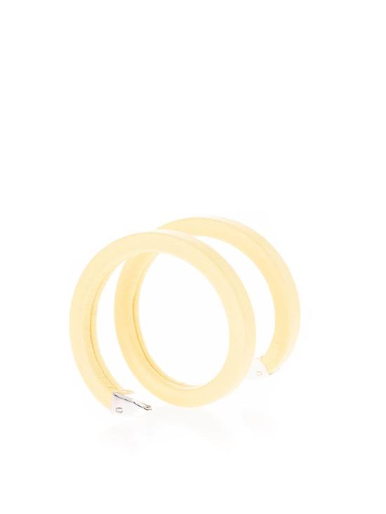  보테가베네타 팔찌 608701V507C7400 Yellow