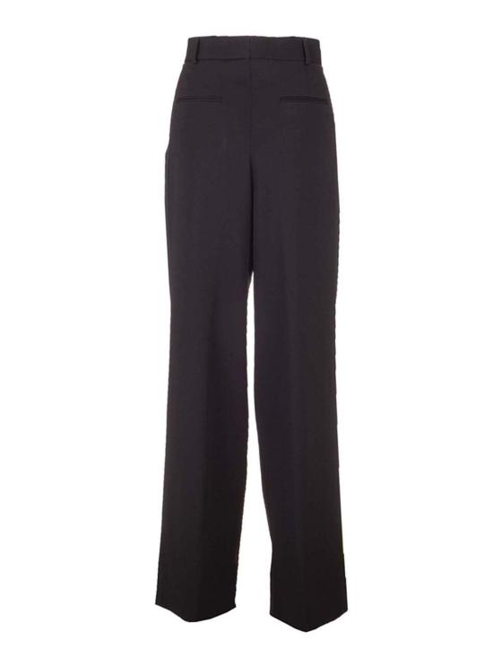  생로랑 팬츠 634975Y512W1000 Black - SAINT LAURENT