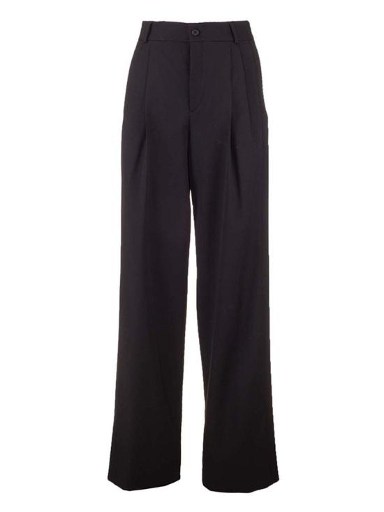  생로랑 팬츠 634975Y512W1000 Black