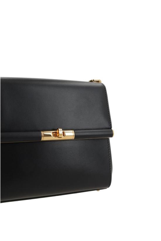 25SS 돌체앤가바나 숄더백 BB7726A3G1980999 Black - DOLCE & GABBANA