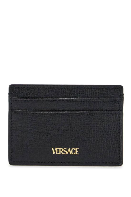 25SS 베르사체 명함지갑 DPN2467 1A10544 1B00V - VERSACE