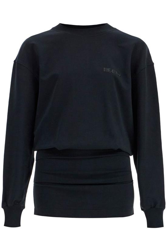 25SS 디 아티코 숏 원피스 250WCA00393JJF006AA 100