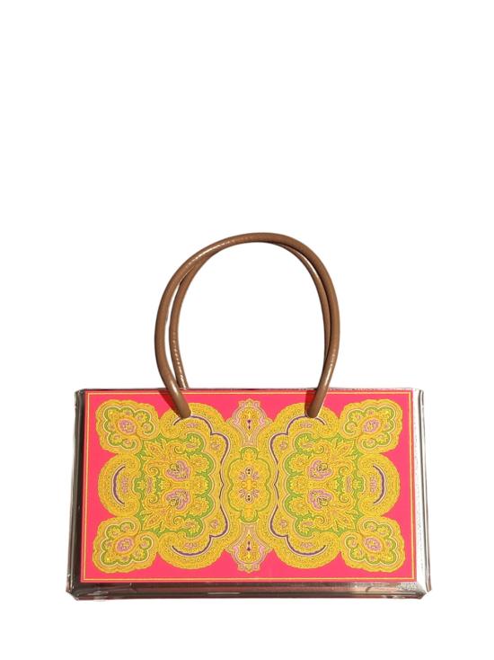 25SS 에트로 토트백 UHHB0001AX139 R2244