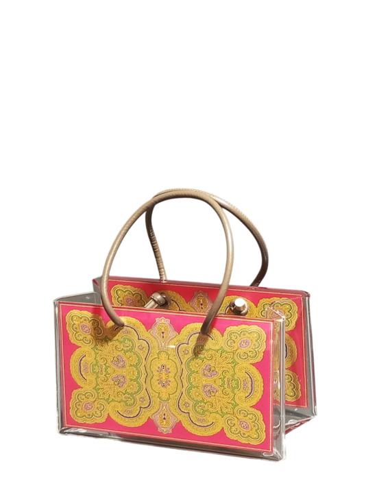 25SS 에트로 토트백 UHHB0001AX139 R2244 - ETRO