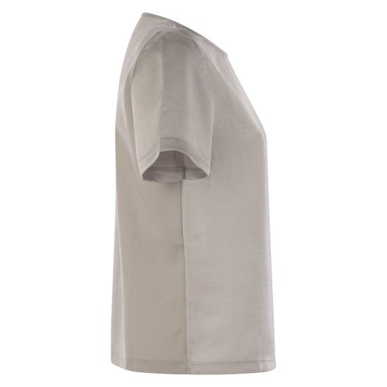 25SS 위켄드막스마라 반팔 티셔츠 2515941051600 PEARL - WEEKEND MAX MARA