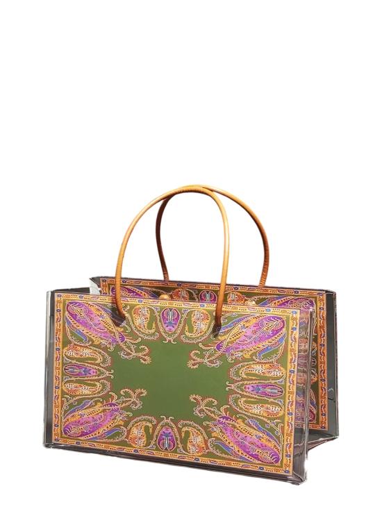 25SS 에트로 액세서리 UHHB0002AX140 V0561 - ETRO