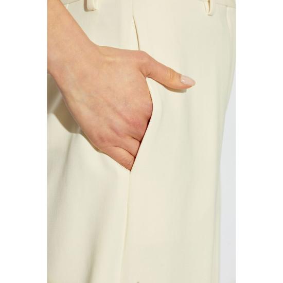 25SS 띠어리 수트 팬츠 O1109202 Y0C NEUTRALS - THEORY