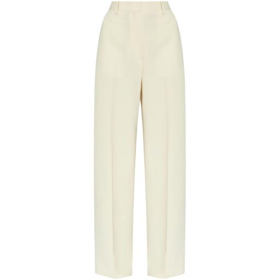 25SS 띠어리 수트 팬츠 O1109202 Y0C NEUTRALS