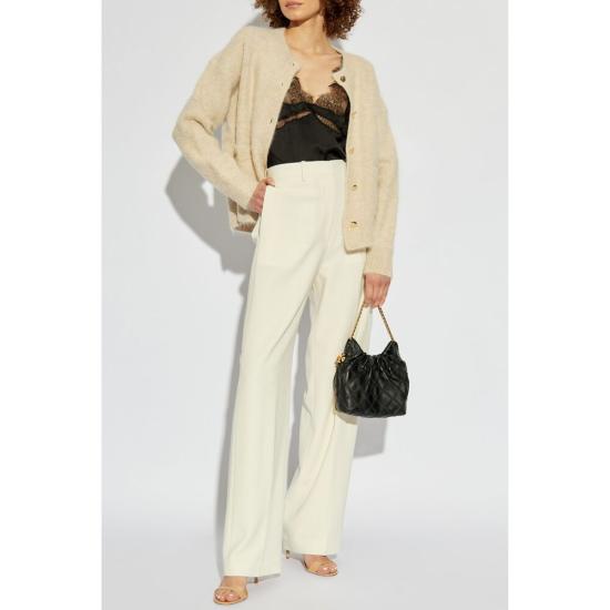 25SS 띠어리 수트 팬츠 O1109202 Y0C NEUTRALS - THEORY