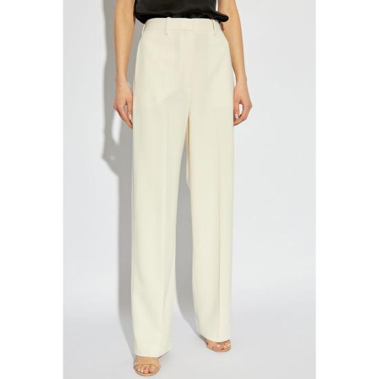 25SS 띠어리 수트 팬츠 O1109202 Y0C NEUTRALS - THEORY