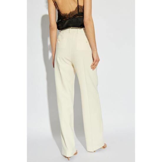 25SS 띠어리 수트 팬츠 O1109202 Y0C NEUTRALS - THEORY