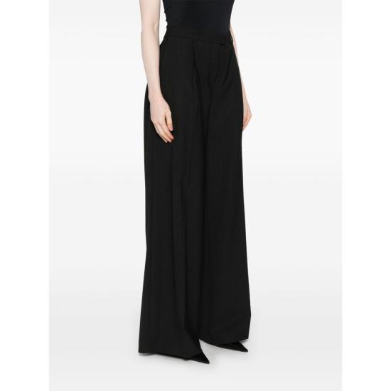 25SS 비르기테 허스카인드 팔라초 팬츠 5405134 004 GREY - BIRGITTE HERSKIND